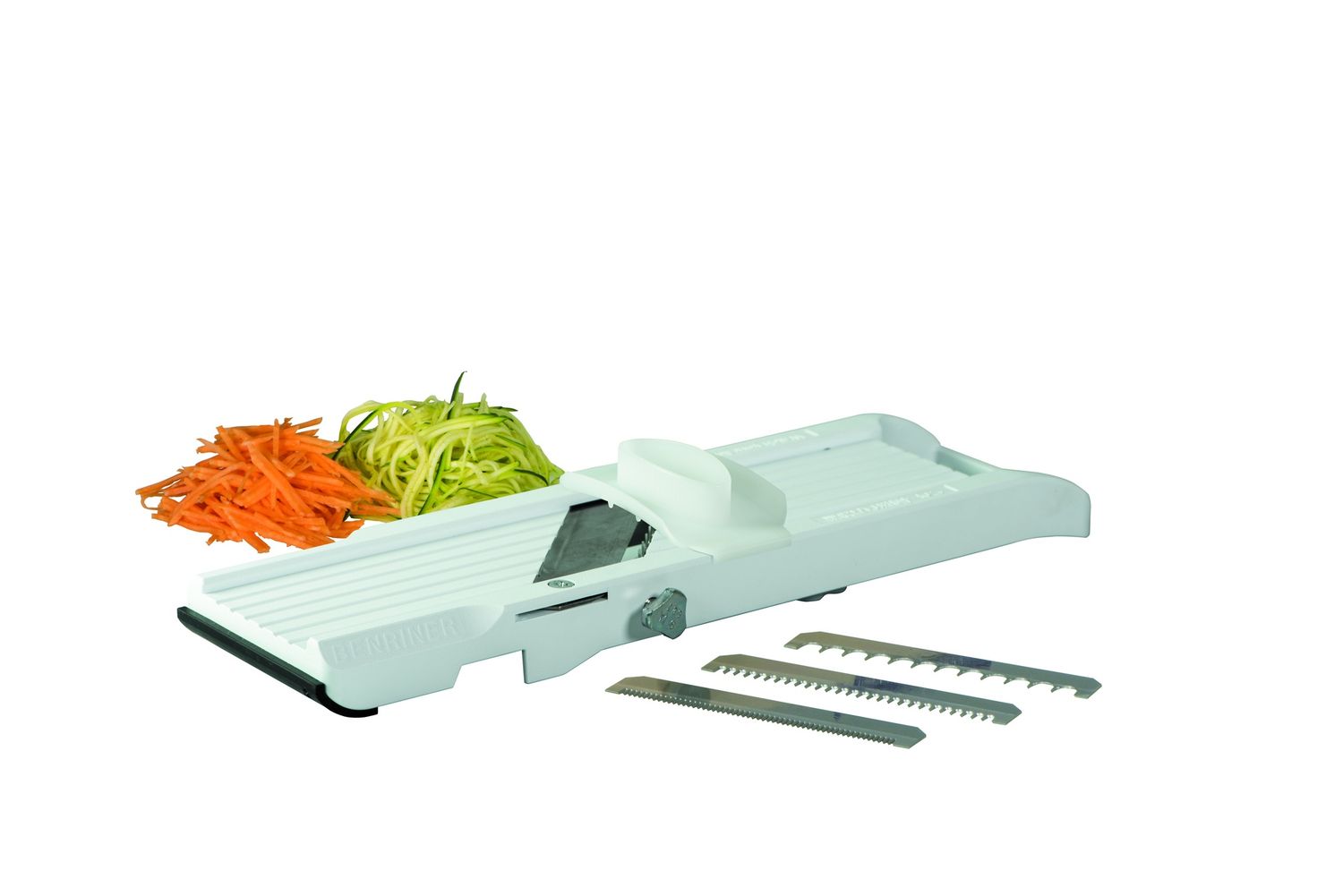 Benriner No1 Vege Slicer 64mm 5mm Blades*