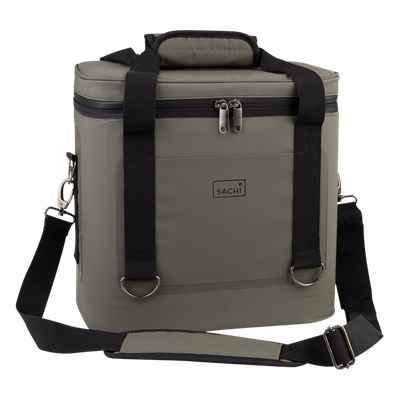 Insulated &quot;Intrepid&quot; Cooler Bag