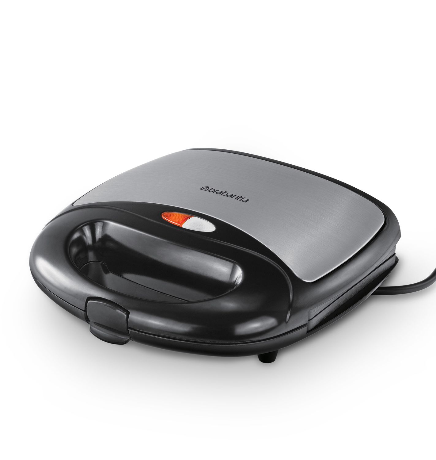 BRABANTIA SANDWICH MAKER 2 SLICE