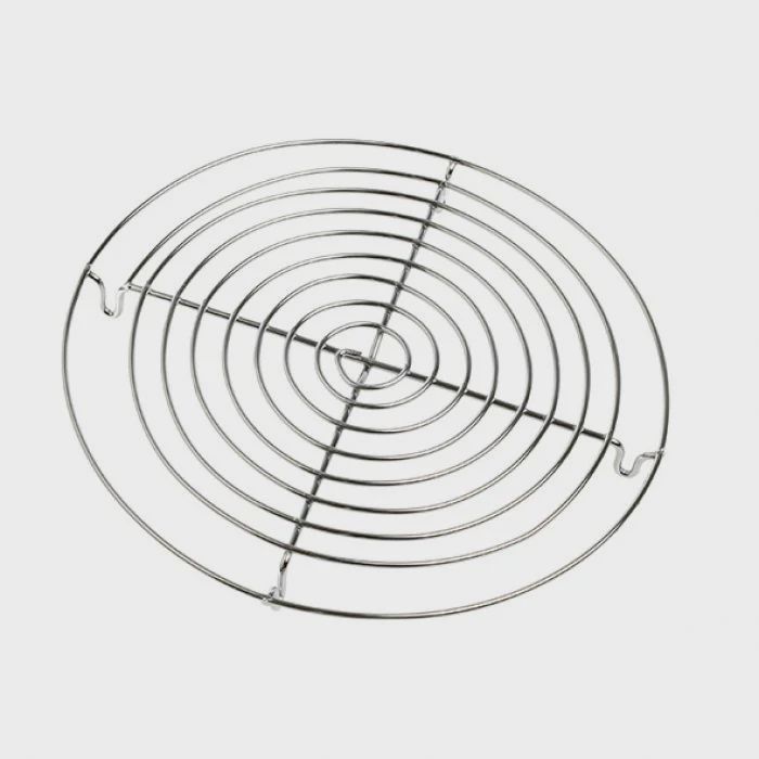 Pot Rack Round 18cm Dia