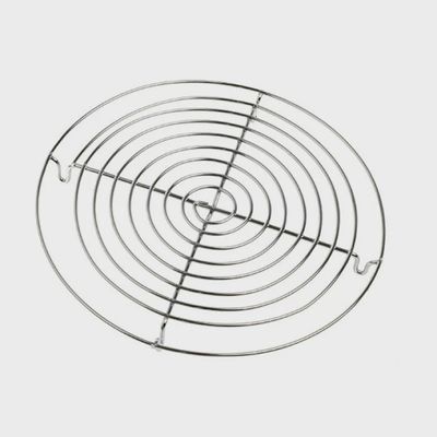 Pot Rack Round 18cm Dia