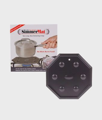 Simmermat
