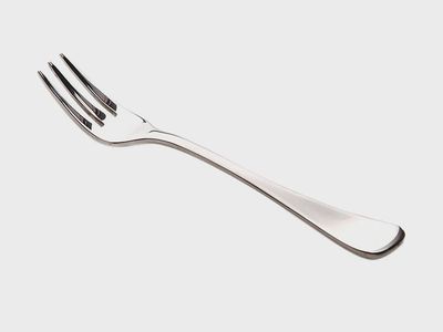 Cosmo Oyster Fork