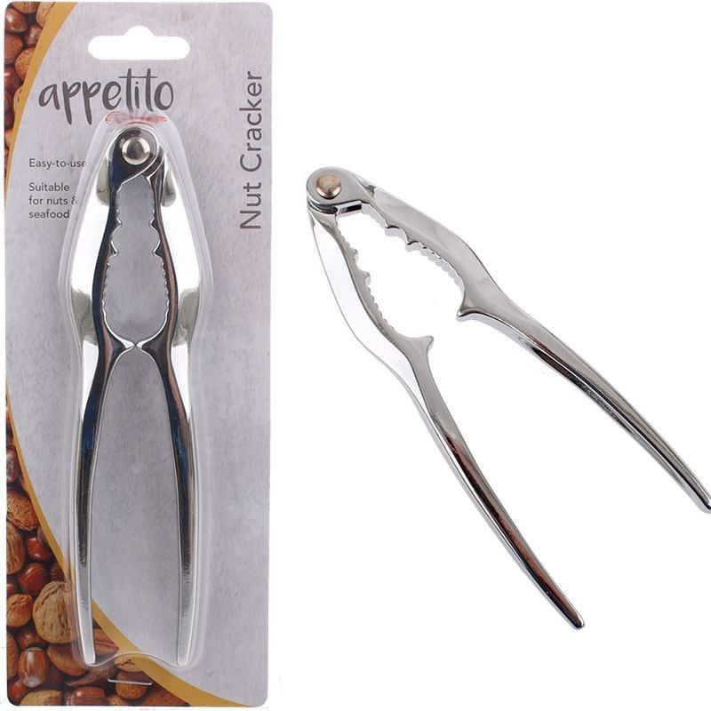 Nut Cracker - Suitable for Nuts &amp; Seafood