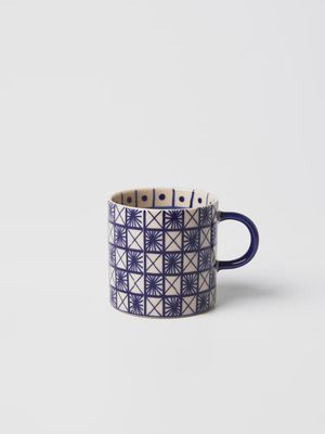 Caravan Espresso Indigo