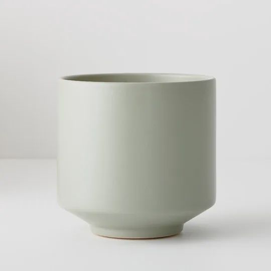 Pot Brisa - Sage