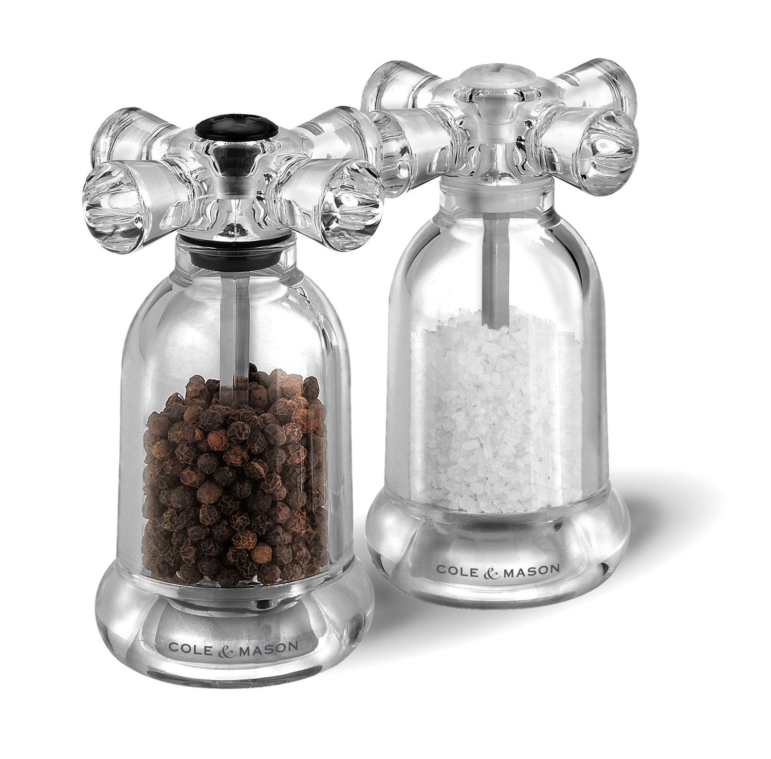 Tap Mills Gift Set *