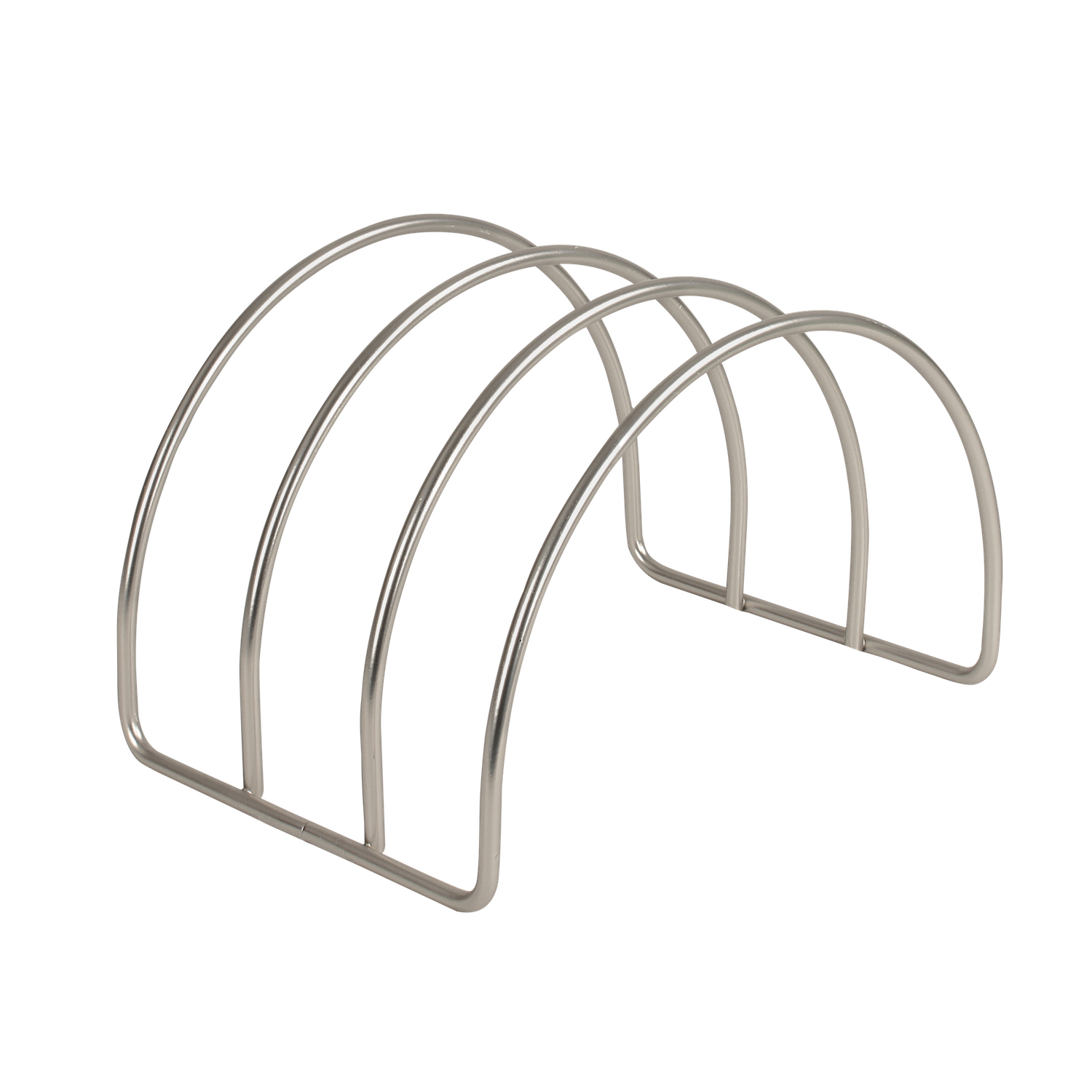 Euro Arc Pantry Organiser - Satin