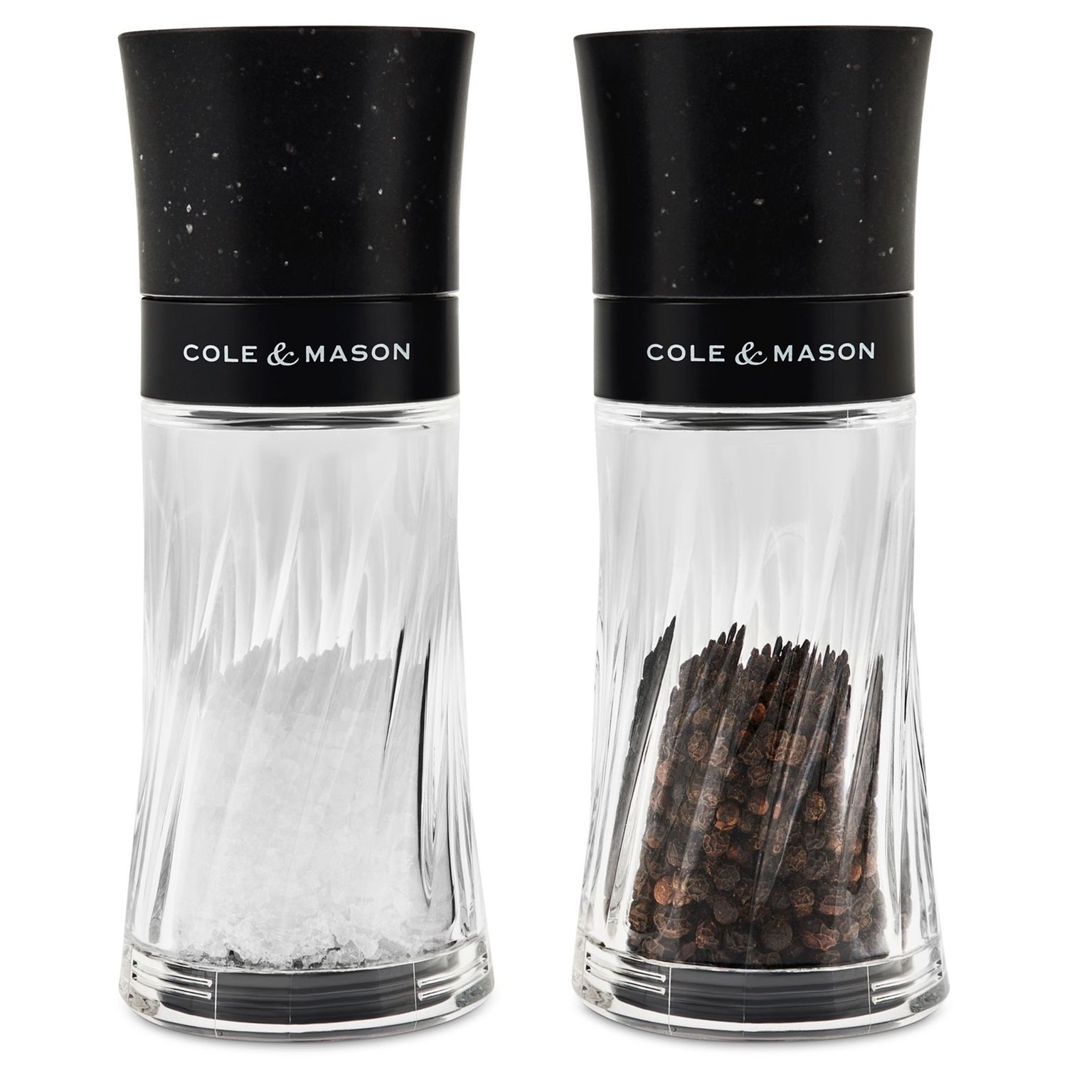Warwick Inverta Salt &amp; Pepper Gift Set*
