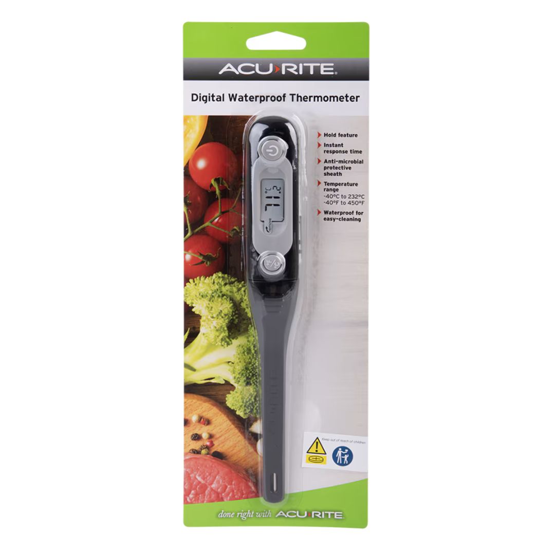 Digital Waterproof Thermometer