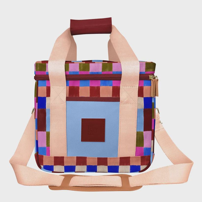 Hopscotch Midi Cooler Bag