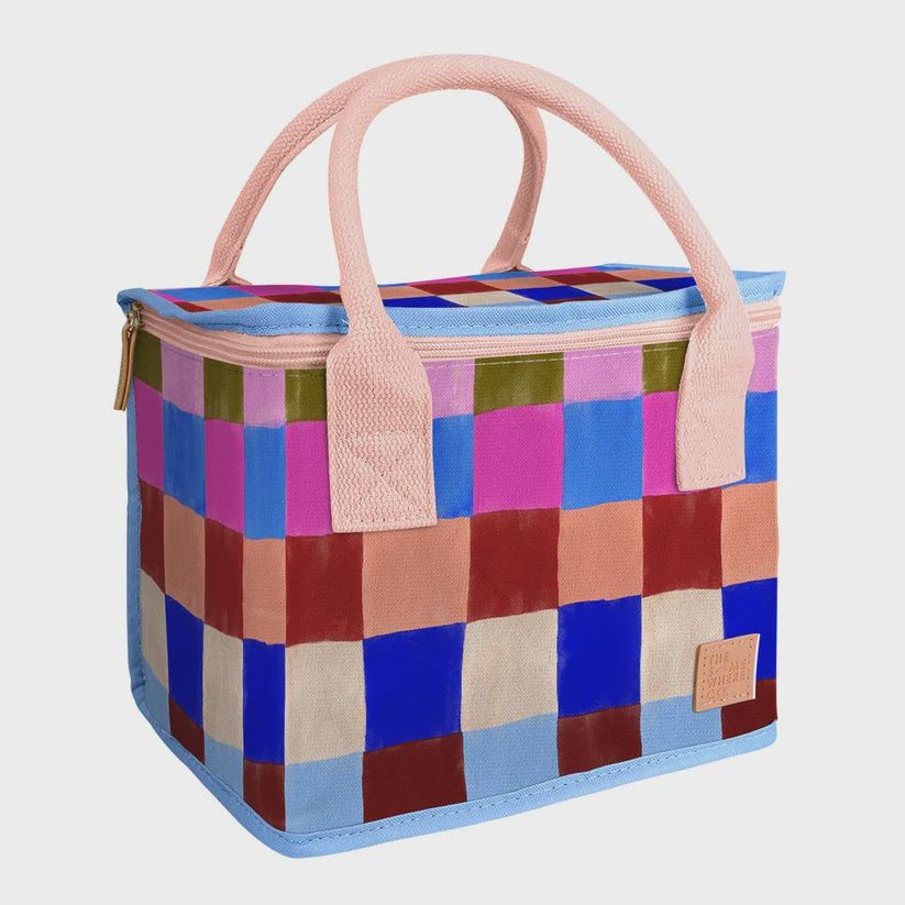 Hopscotch Lunch Bag