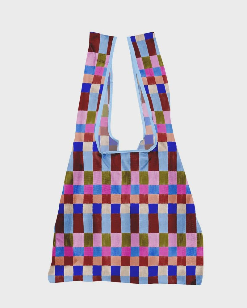Hopscotch Reusable Shopping Bag