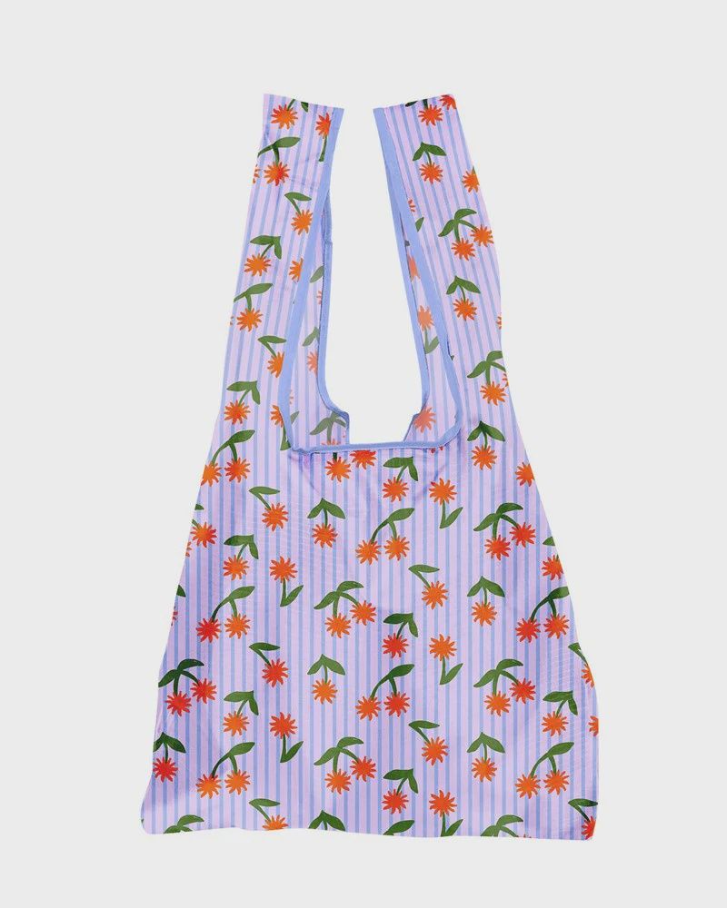 Sunburst Reusable Shopping Bag