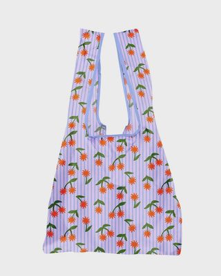 Sunburst Reusable Shopping Bag