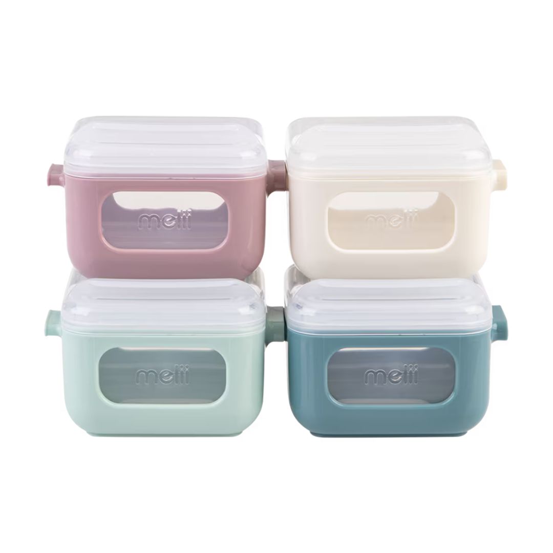 Snap &amp; Go Cubes S/4 120ml
