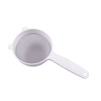 Mesh Strainer 21cm Plastic/S/S