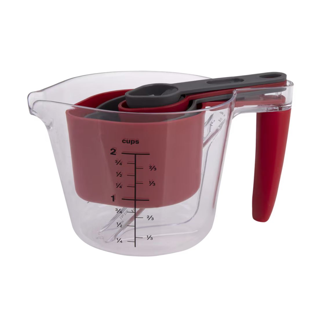 Multi-Measure Set - 5 Piece