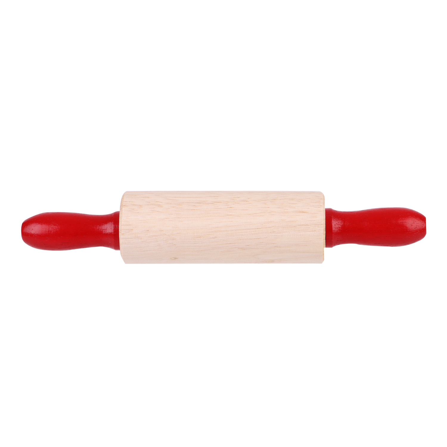 Small Wood Rolling Pin 20cm