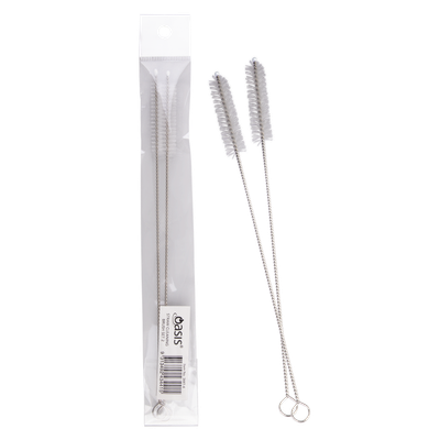 Straw Cleaning Brush Set/2