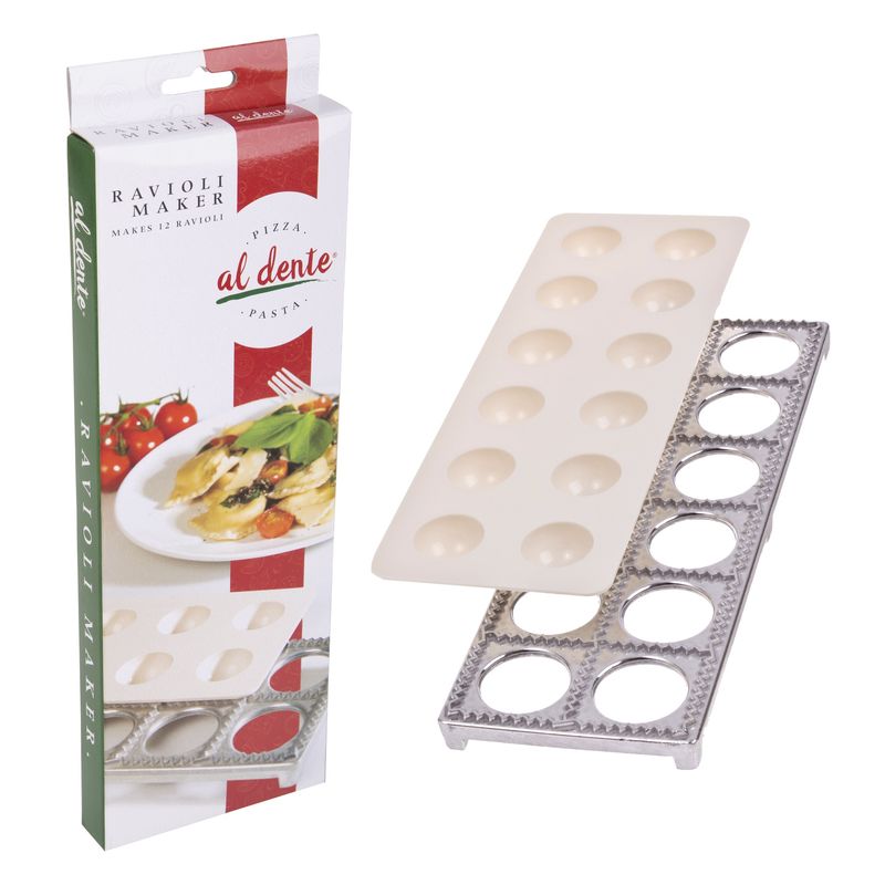 Ravioli Maker