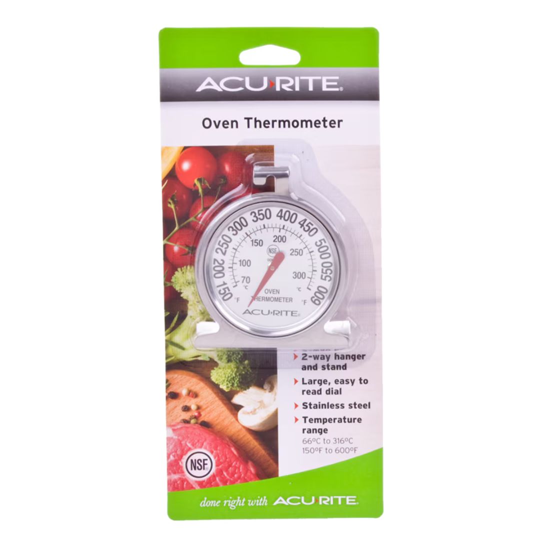 Oven Thermometer