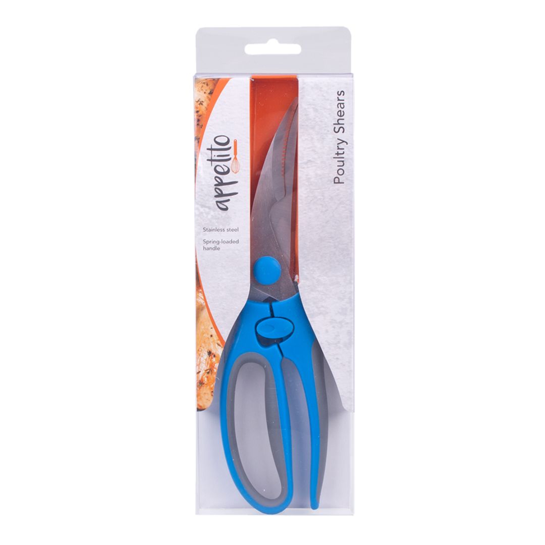 Poultry Shears