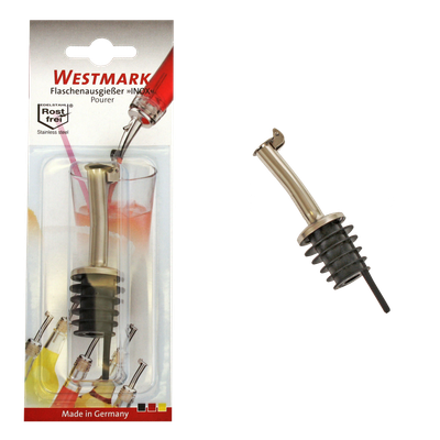 S/S Bottle Pourer