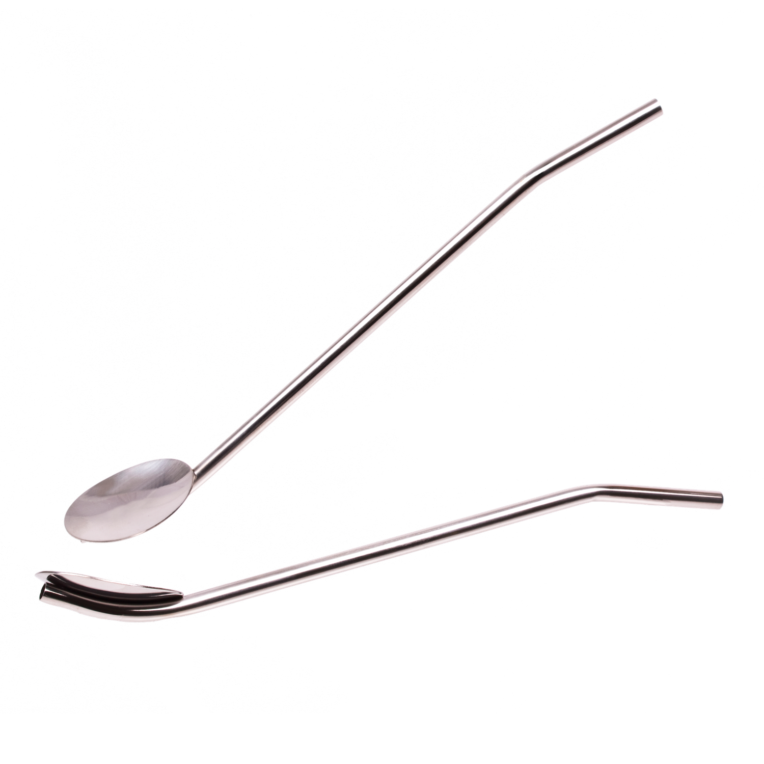 Spoon Straw S/S