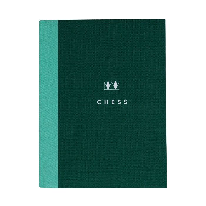 Book Games Chess