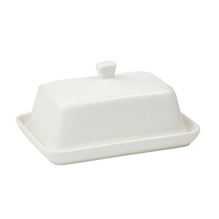 Loft Butter Dish