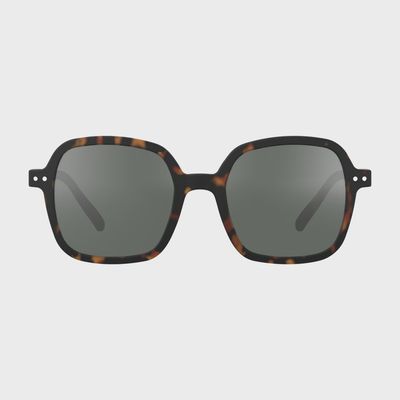 Sun Collection O - Tortoise