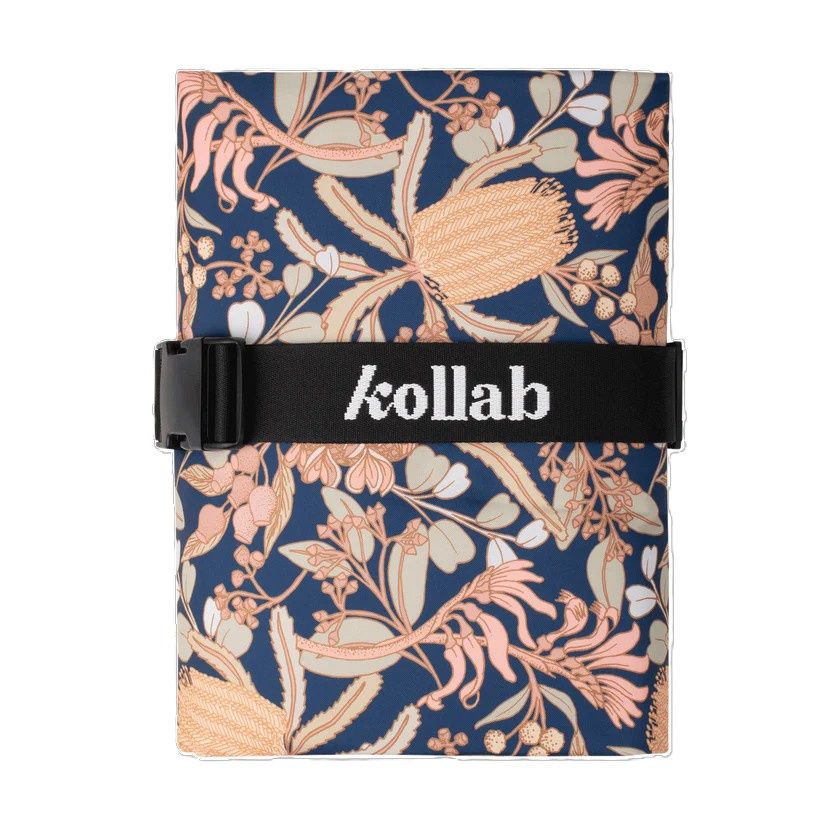 Picnic Mat Wildflower