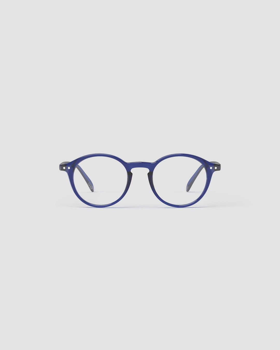 Izipizi: Reading Collection D Office Playground - Blue Ink, Size: 1