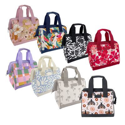 Insulated Lunch Bag - &#39;Style 34&#39;