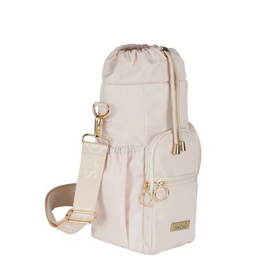 Crossbody Insulated Bottle Bag