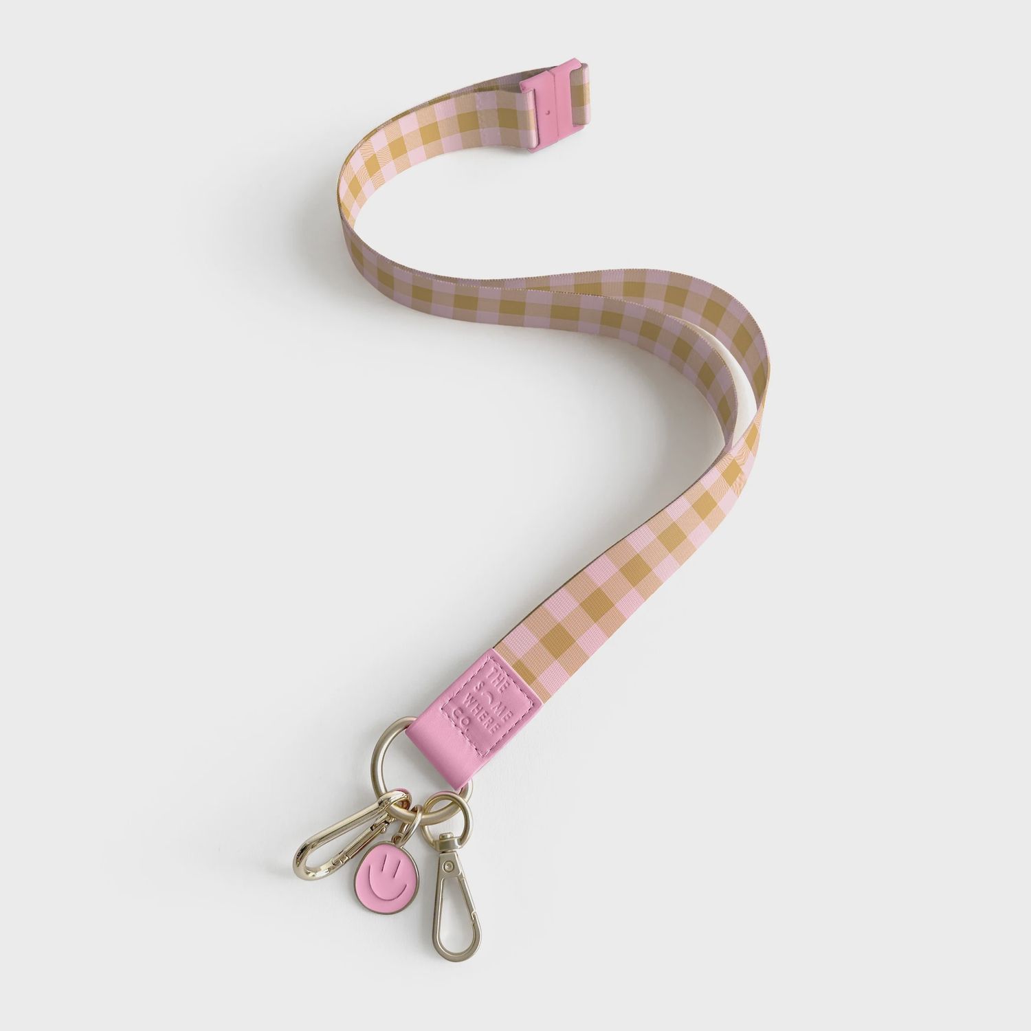 Rose All Day Lanyard