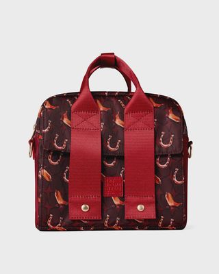 Ain&#39;t My First Rodeo Lunch Tote