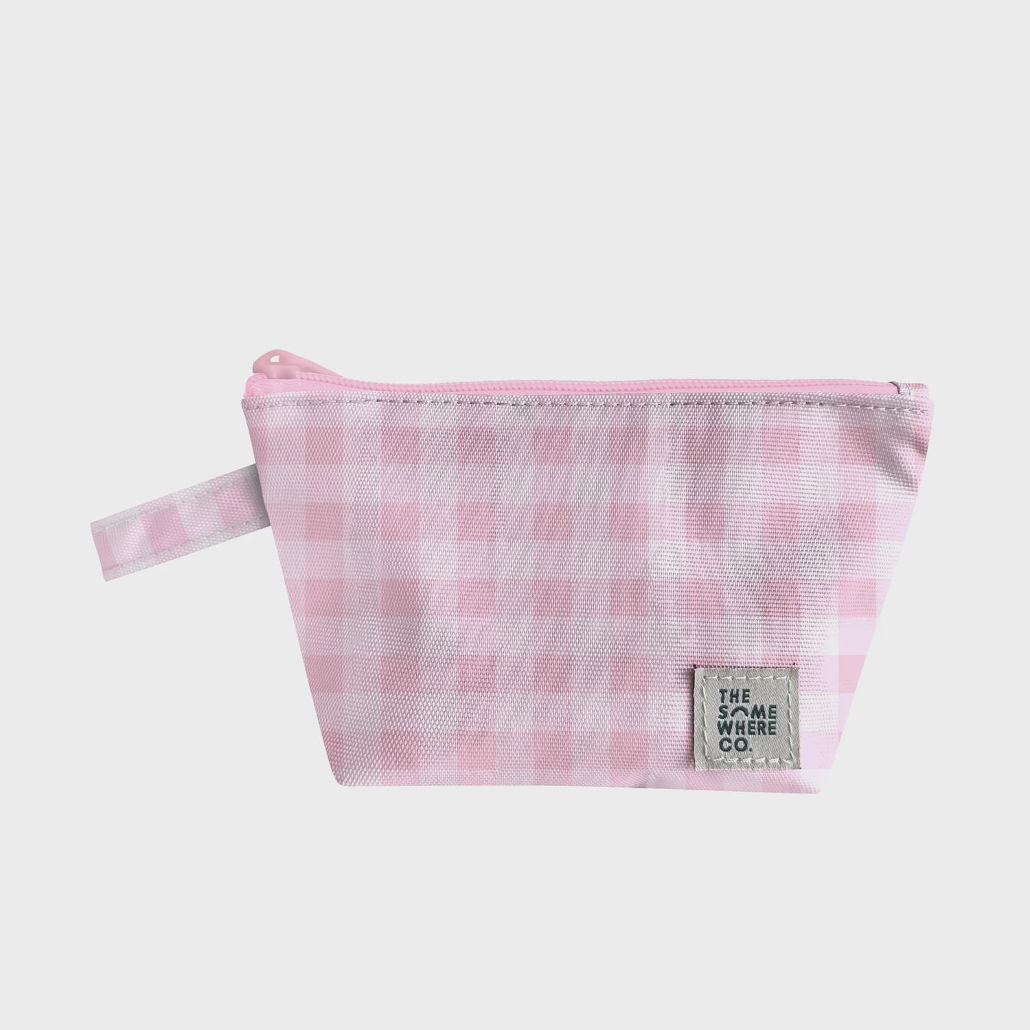 Buckle Up Handy Pouch, Size: Small