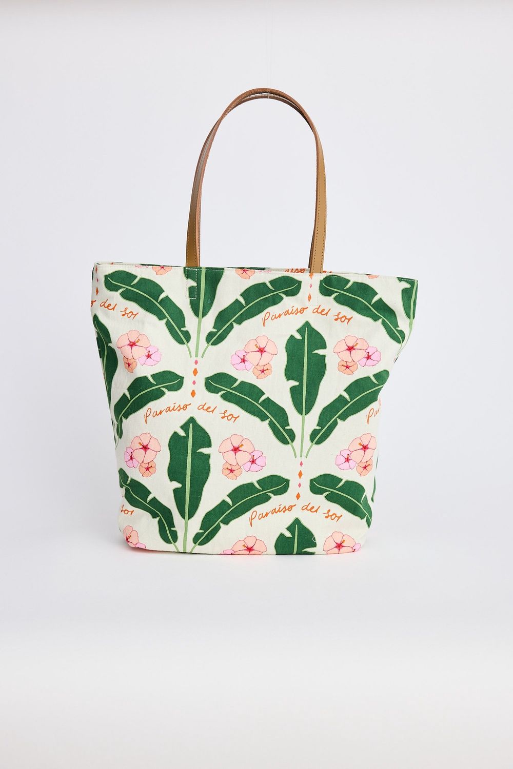 Ocean Tote - Paraiso Del Sol