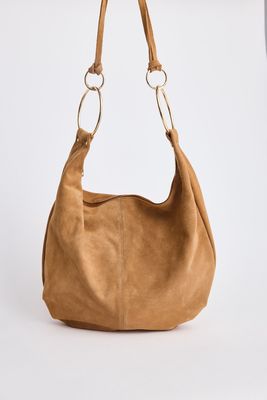 Daphne Bag - Tan