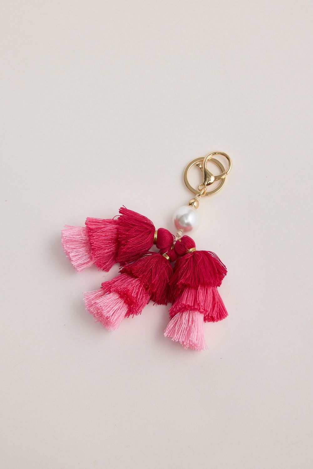 Joselle Keyring