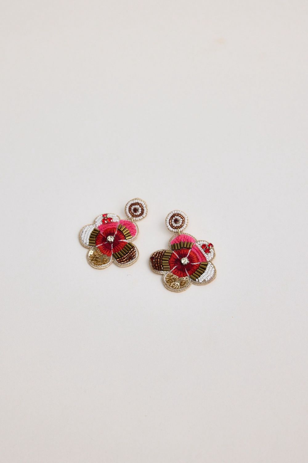 Milano Earrings