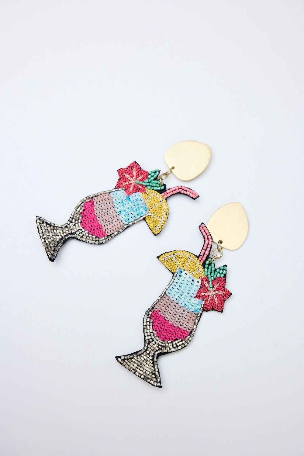 Cocktail Earrings