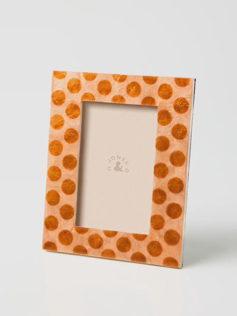 Paradis Spot Frame