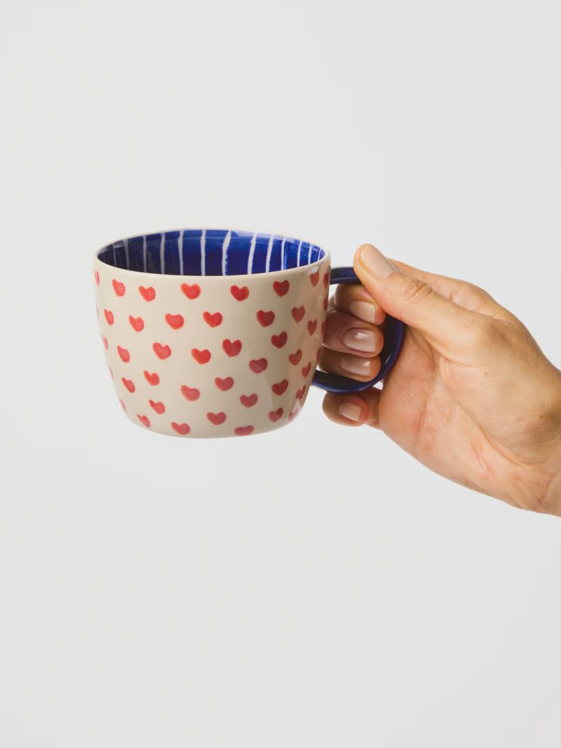Chino Mug Sweetheart