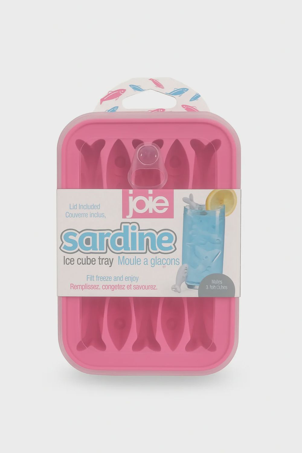 Sardine Ice Tray*