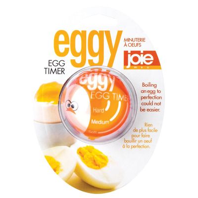 Eggy Timer*