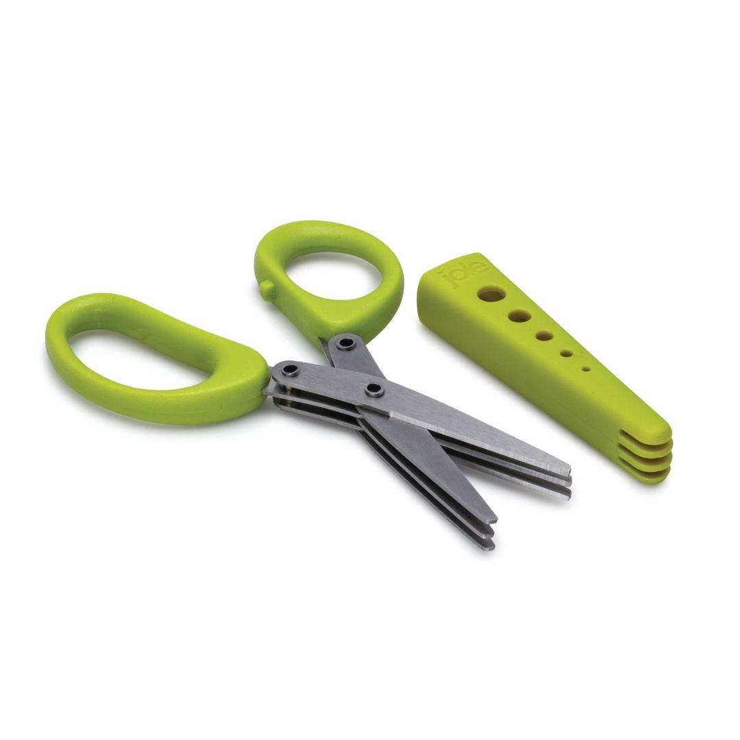 Herb Scissors &amp; Sheath*