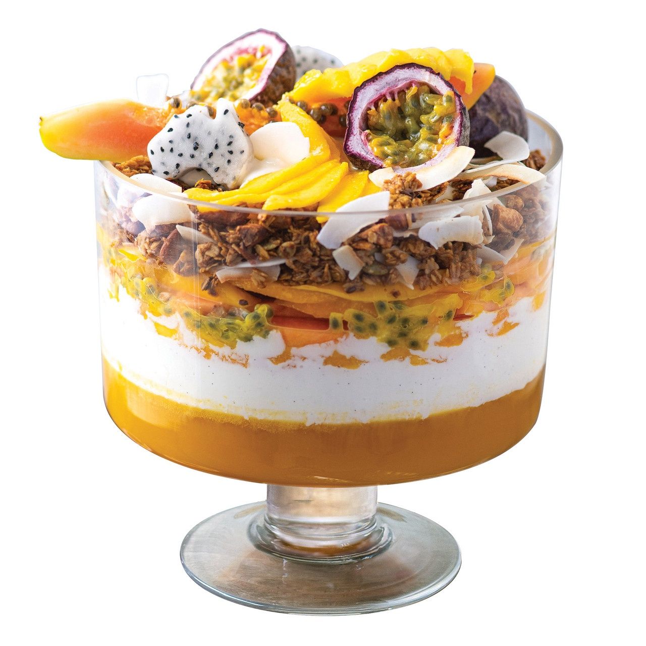 Isla Trifle Bowl - 3 Litre*